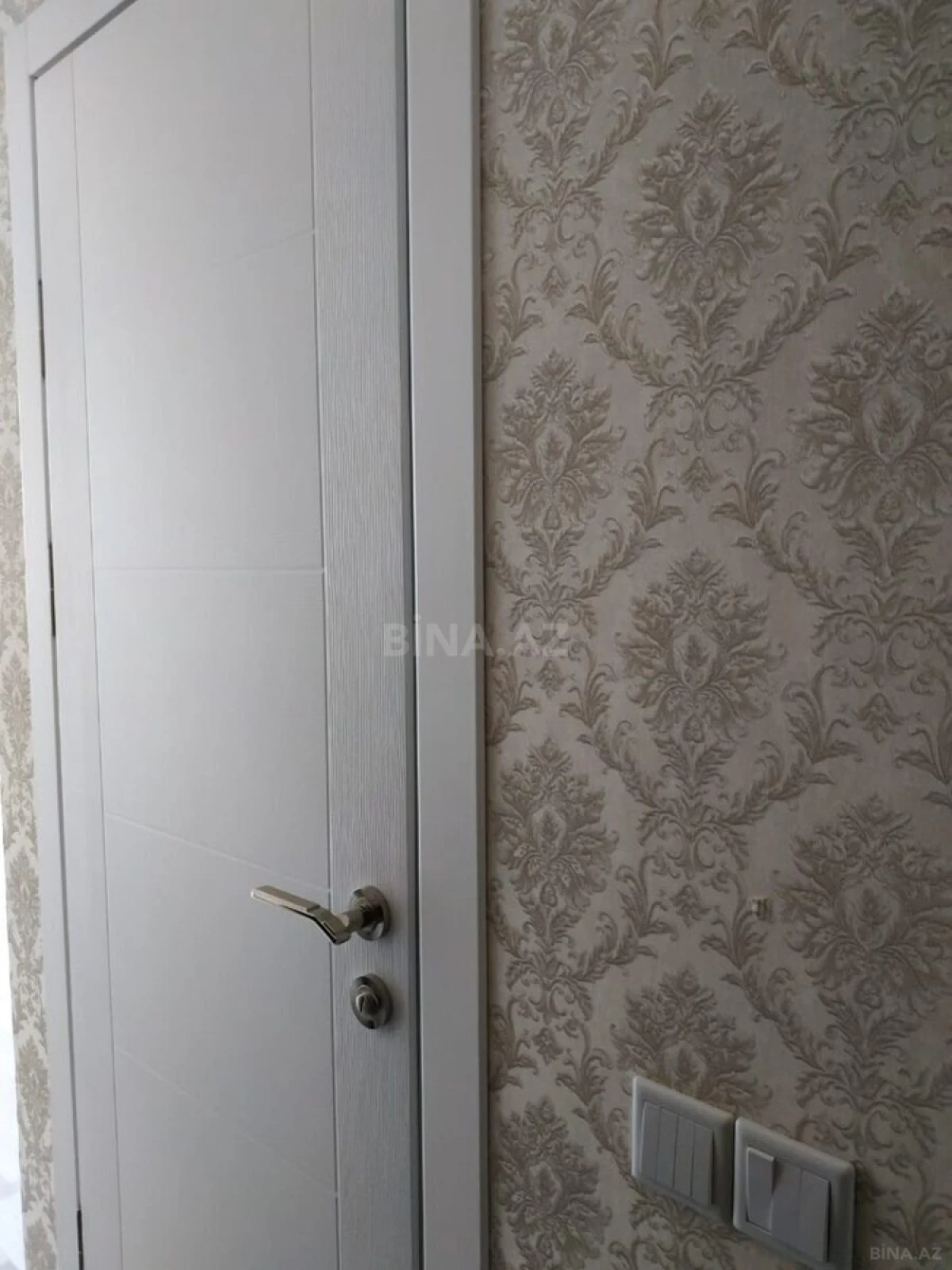 Satılır 1 otaqlı mənzil 30 m²