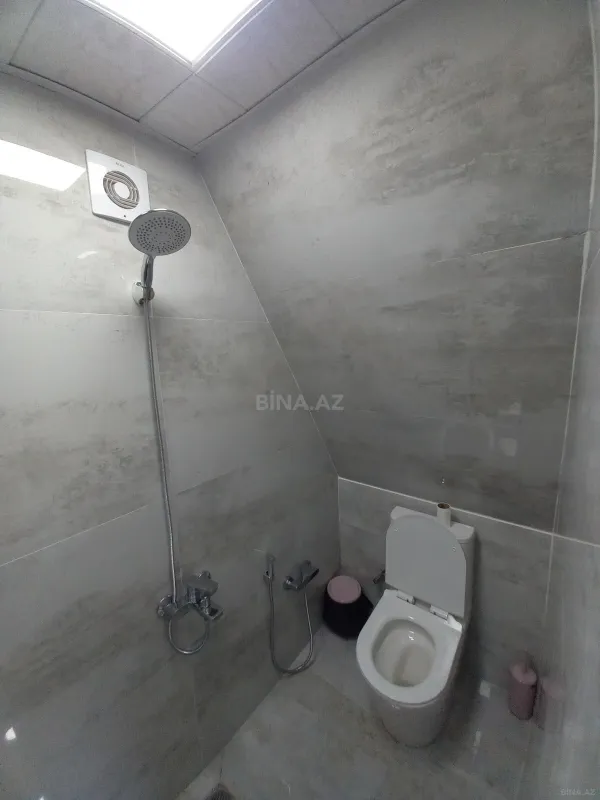 Kirayə verilir 3 otaqlı həyət evi 40 m²