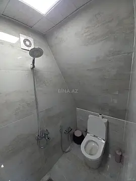 Kirayə verilir 3 otaqlı həyət evi 40 m²