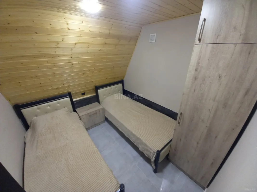 Kirayə verilir 3 otaqlı həyət evi 40 m²