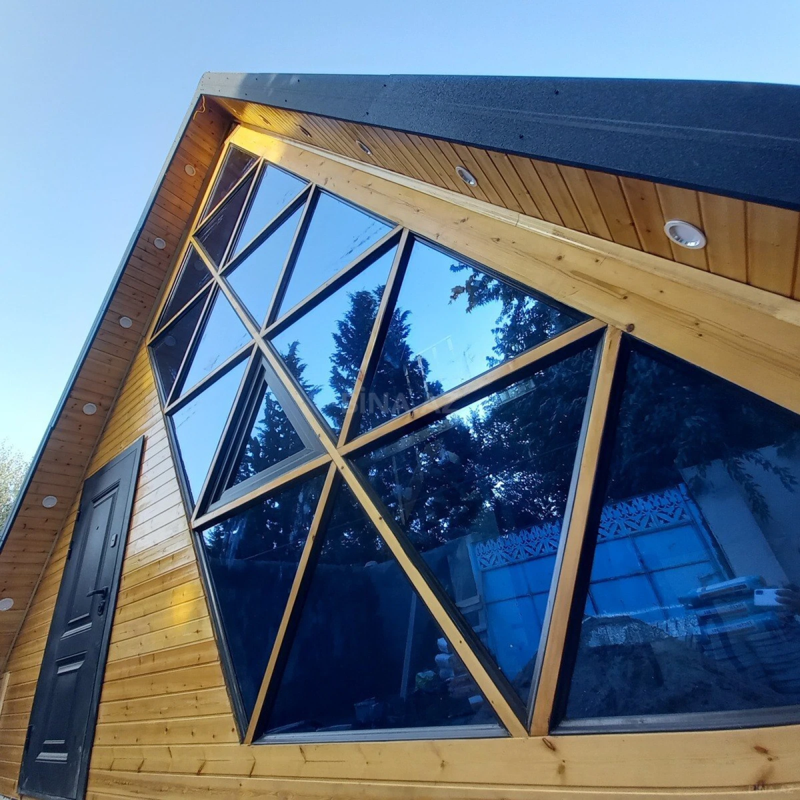 Kirayə verilir 3 otaqlı həyət evi 40 m²