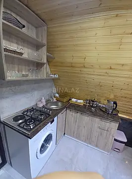 Kirayə verilir 3 otaqlı həyət evi 40 m²