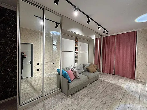 Satılır 3 otaqlı mənzil 71 m² — Bakı 3 otaq 71.00 m²