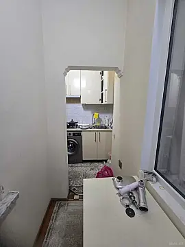 Satılır 2 otaqlı mənzil 47 m²