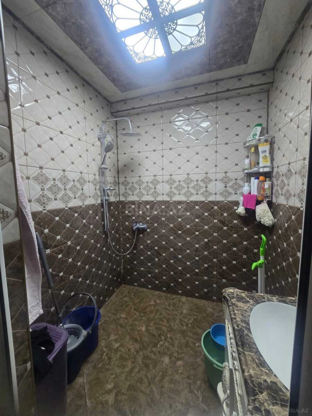 Satılır 2 otaqlı mənzil 47 m²