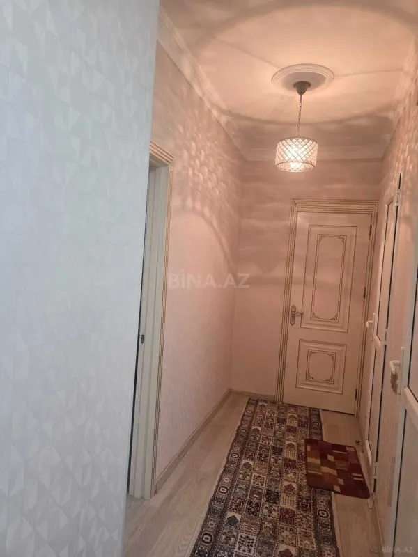 Satılır 2 otaqlı mənzil 47 m²