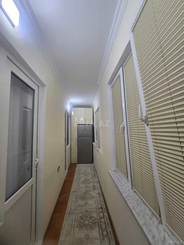 Satılır 2 otaqlı mənzil 47 m²