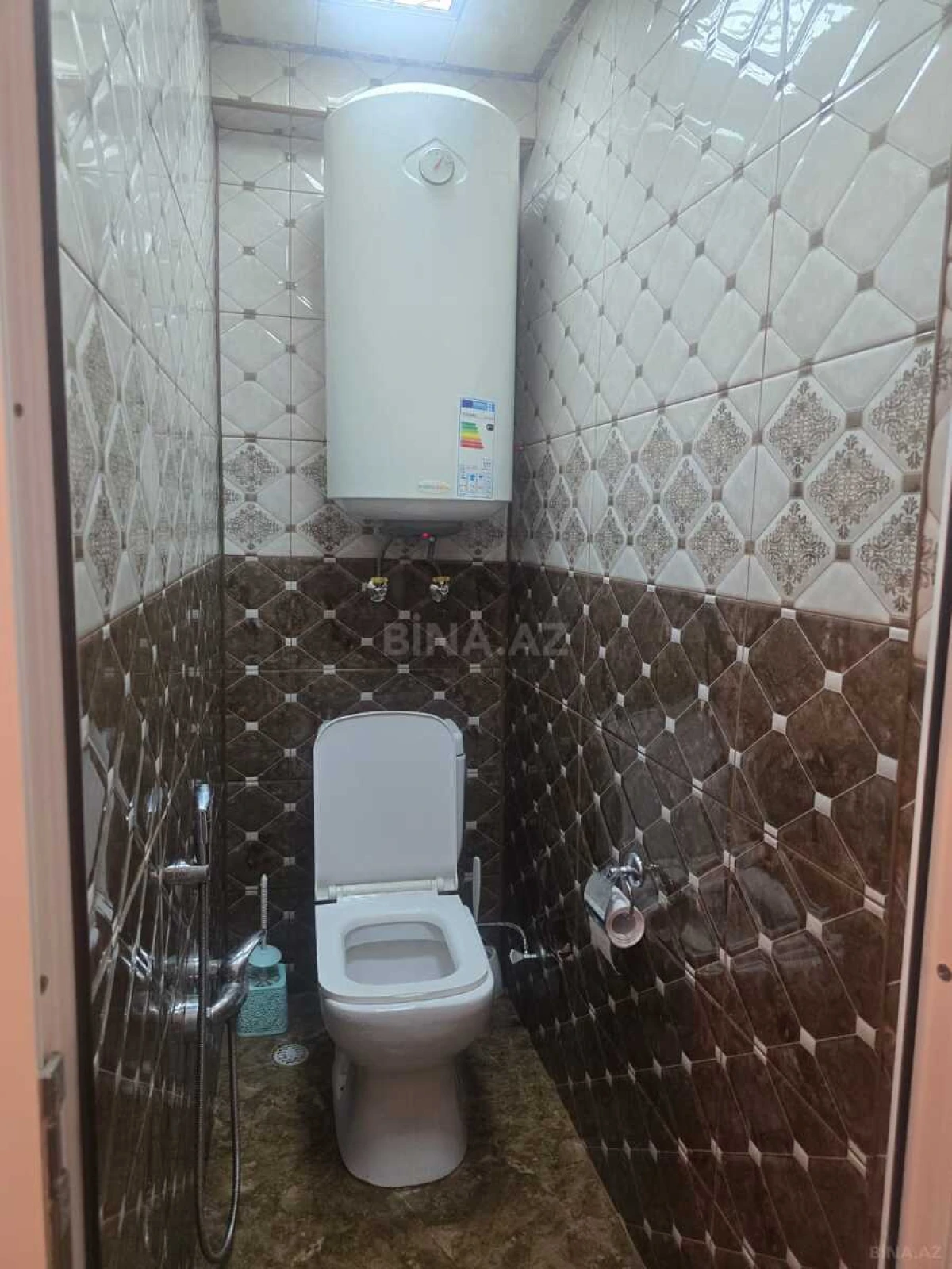 Satılır 2 otaqlı mənzil 47 m²