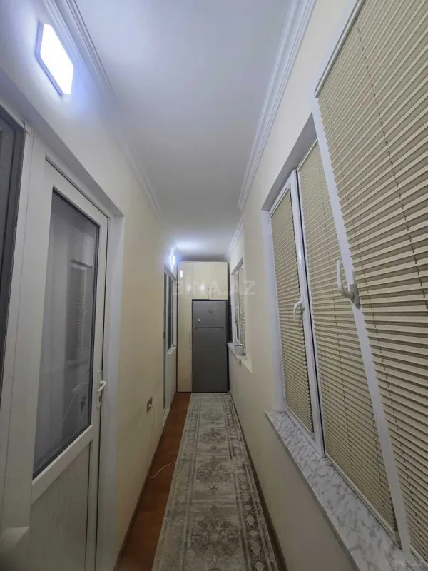 Satılır 2 otaqlı mənzil 47 m²