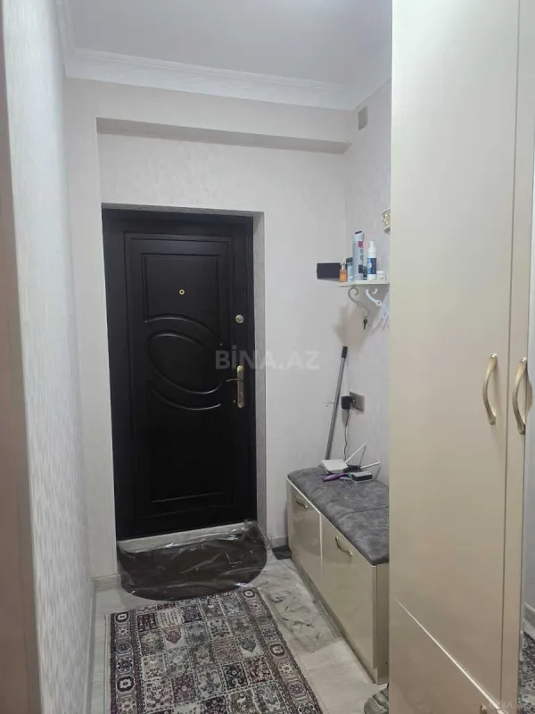 Satılır 2 otaqlı mənzil 47 m²
