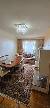 Satılır 3 otaqlı mənzil 80 m² — Bakı, Həzi Aslanov qəs. 3 otaq 80.00 m²