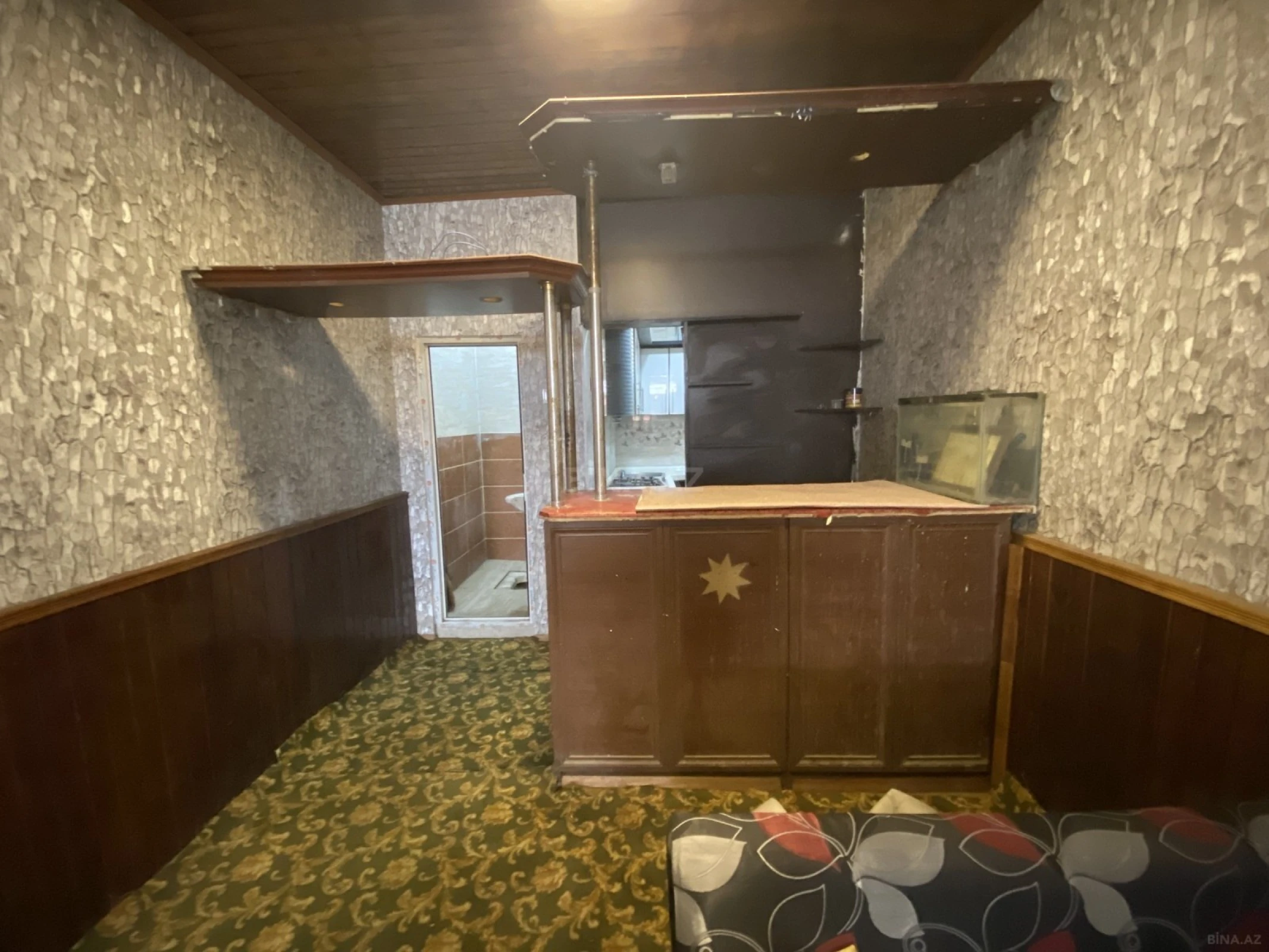 Satılır obyekt 95 m²