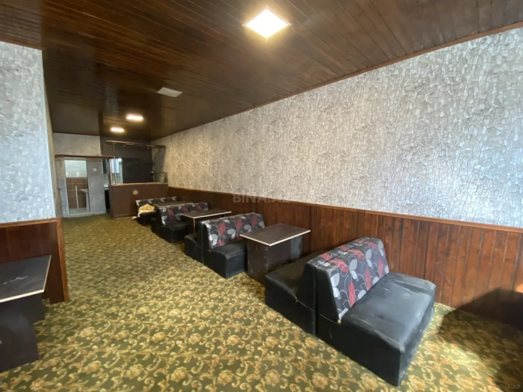 Satılır obyekt 95 m²