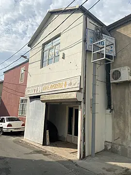 Satılır obyekt 95 m²