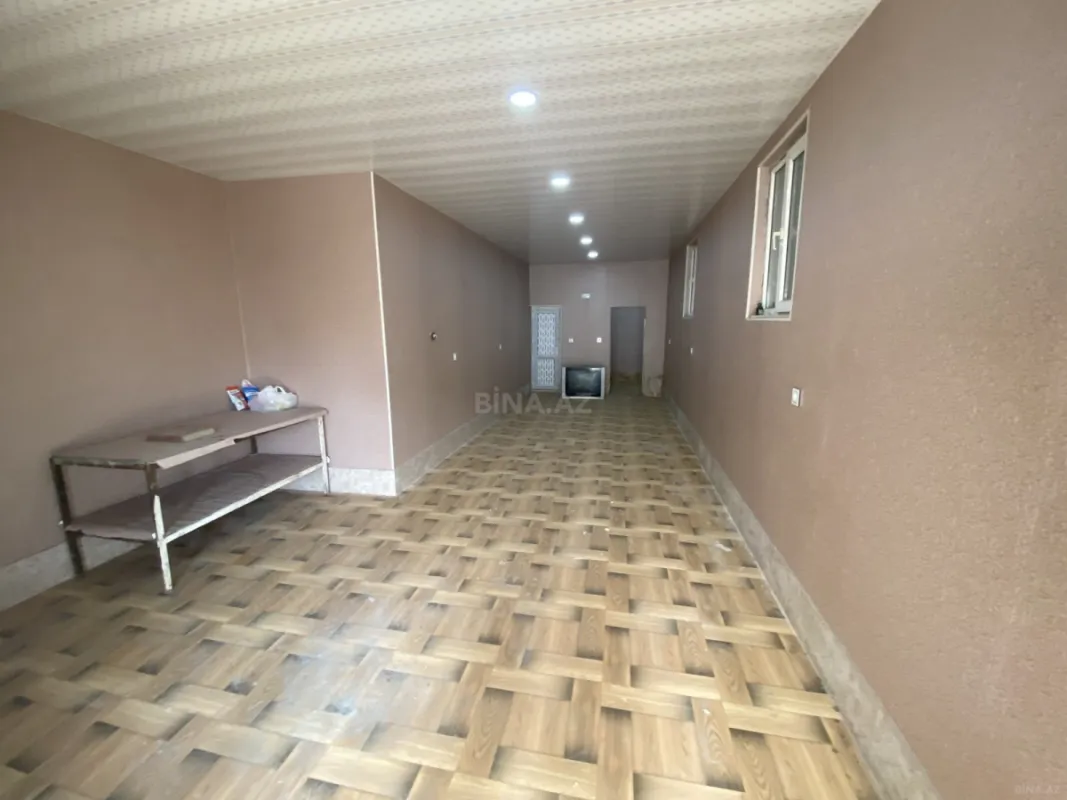 Satılır obyekt 95 m²