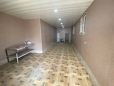 Satılır obyekt 95 m²