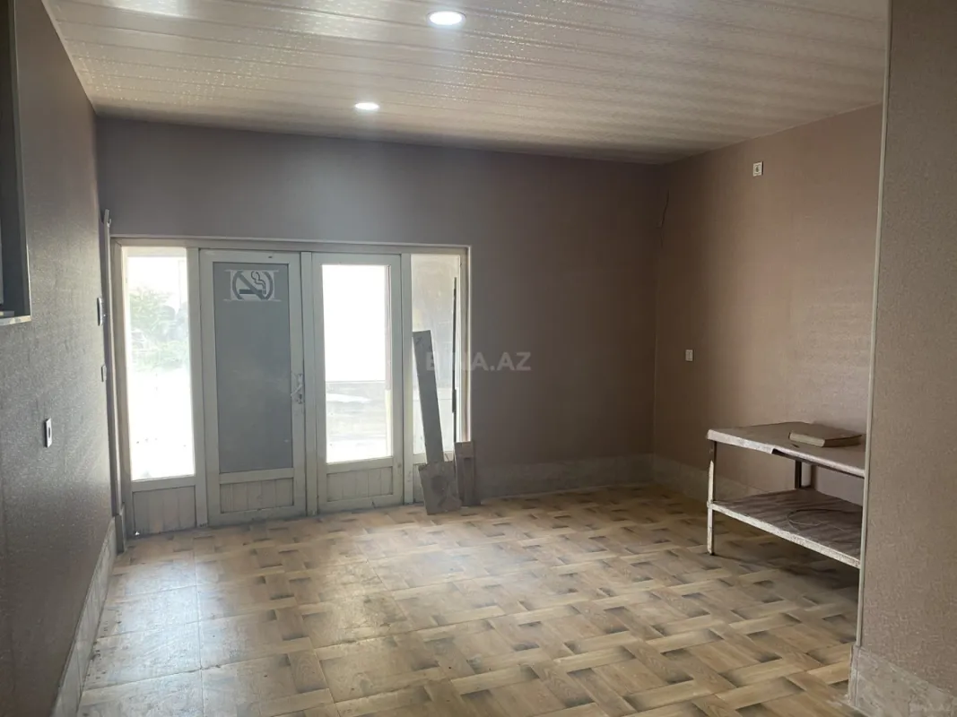 Satılır obyekt 95 m²