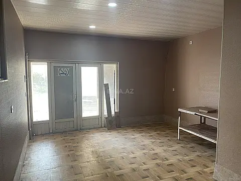 Satılır obyekt 95 m²