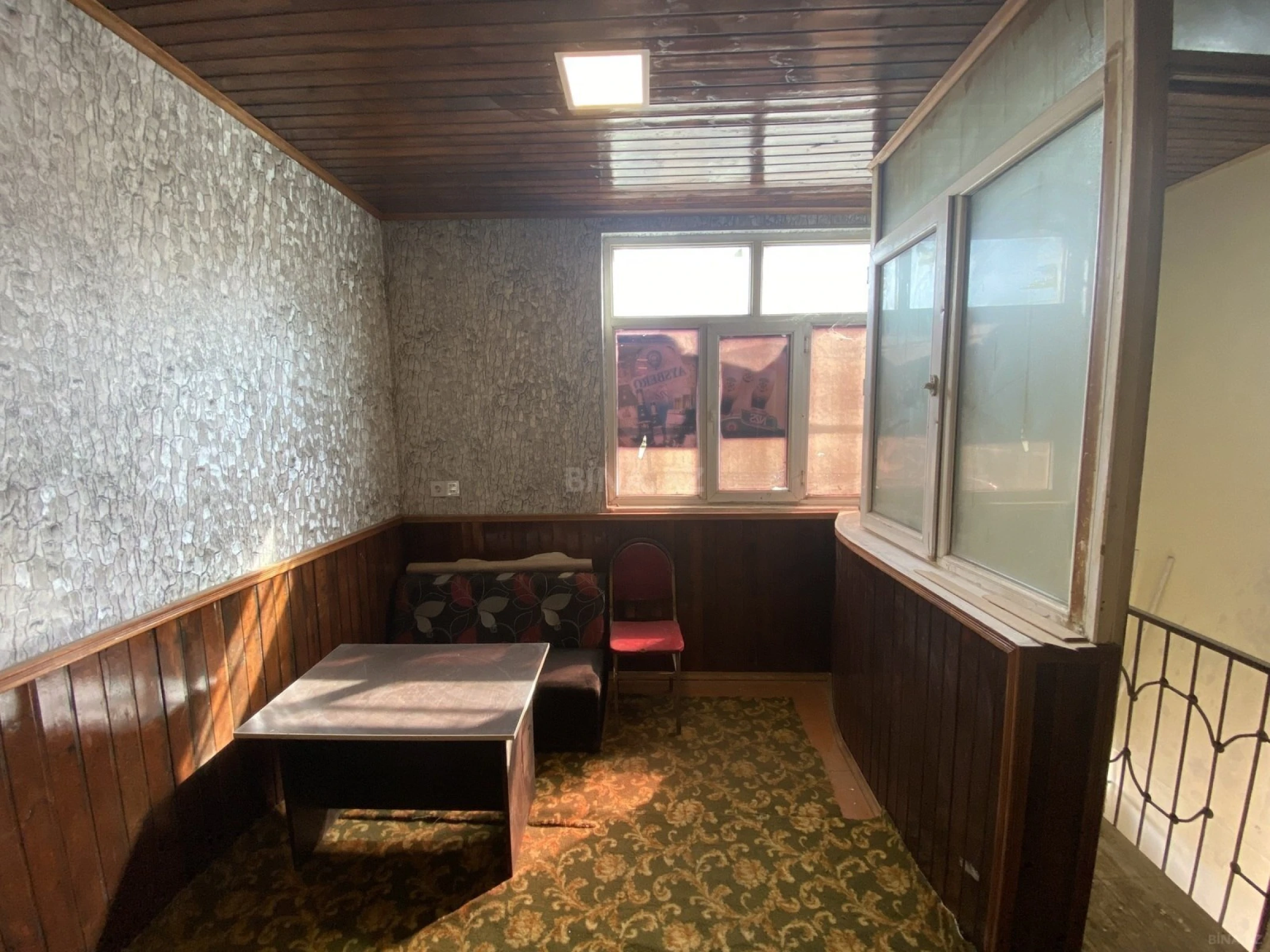 Satılır obyekt 95 m²