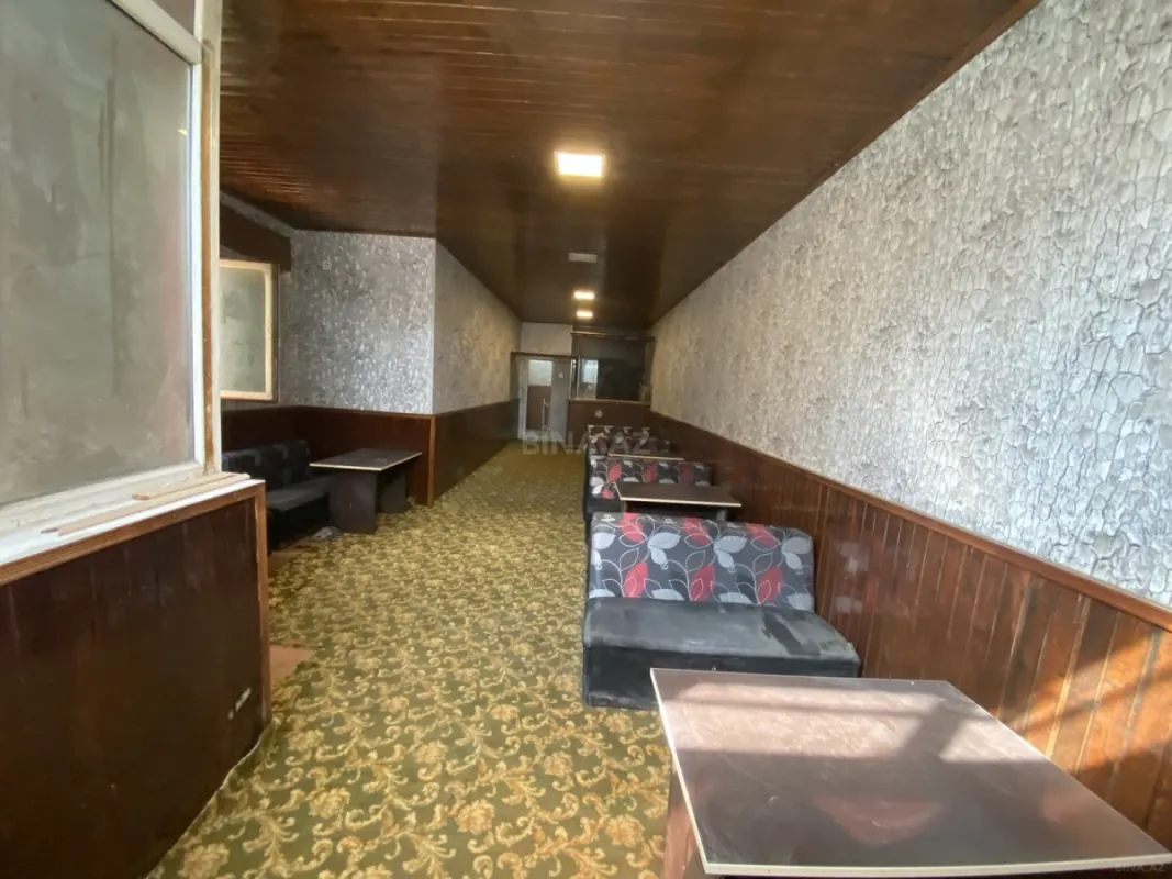 Satılır obyekt 95 m²