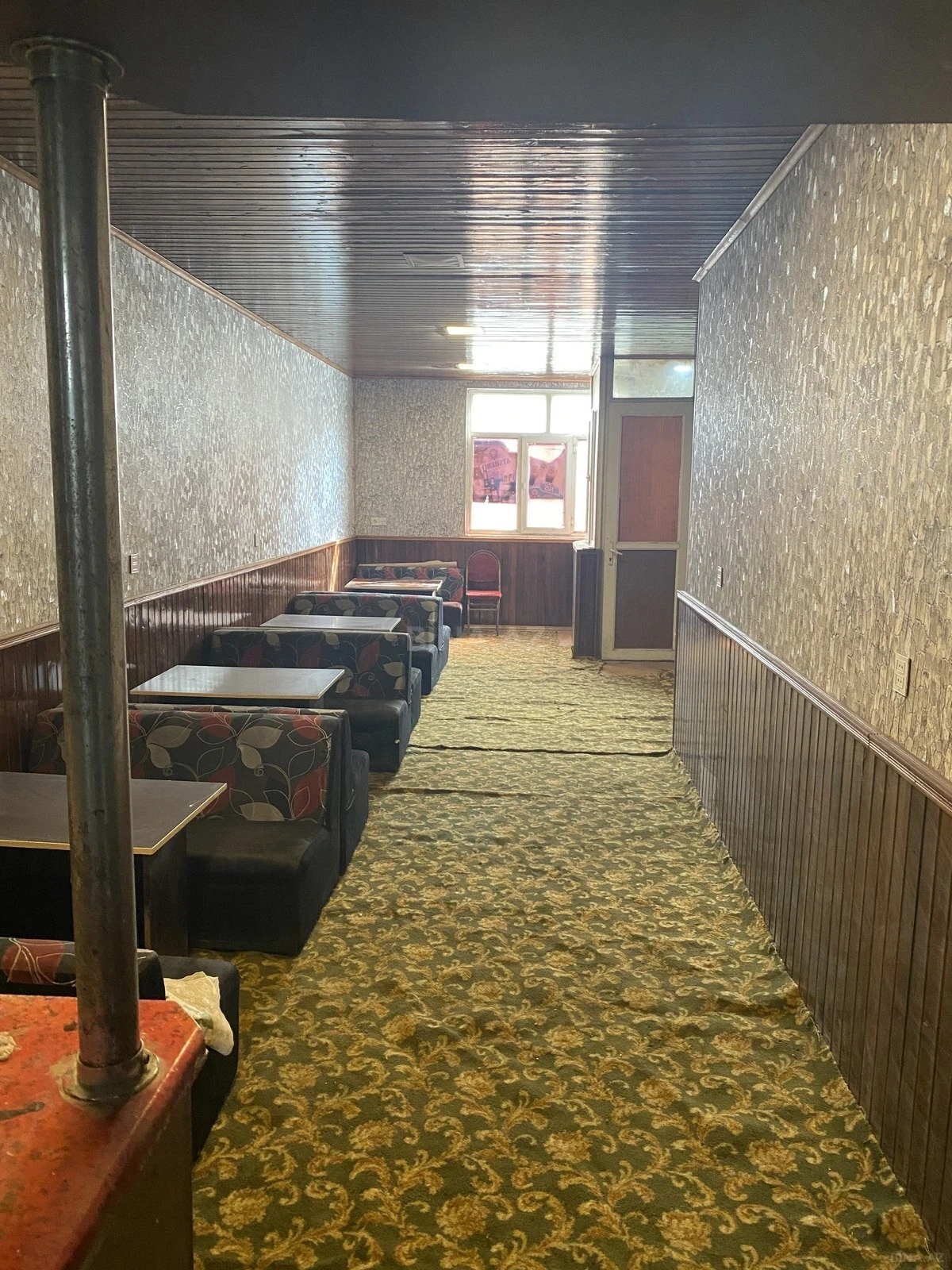 Satılır obyekt 95 m²