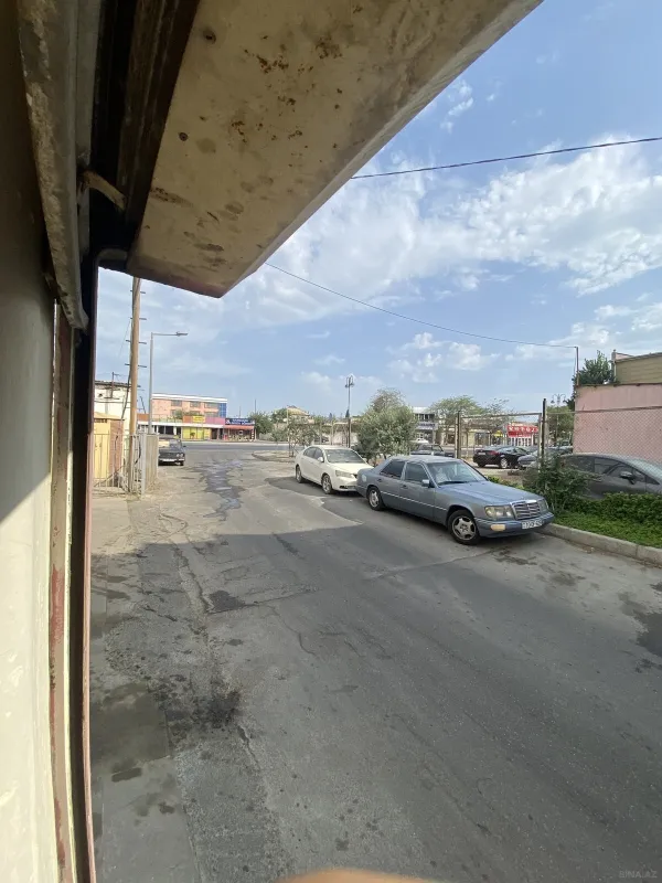 Satılır obyekt 95 m²