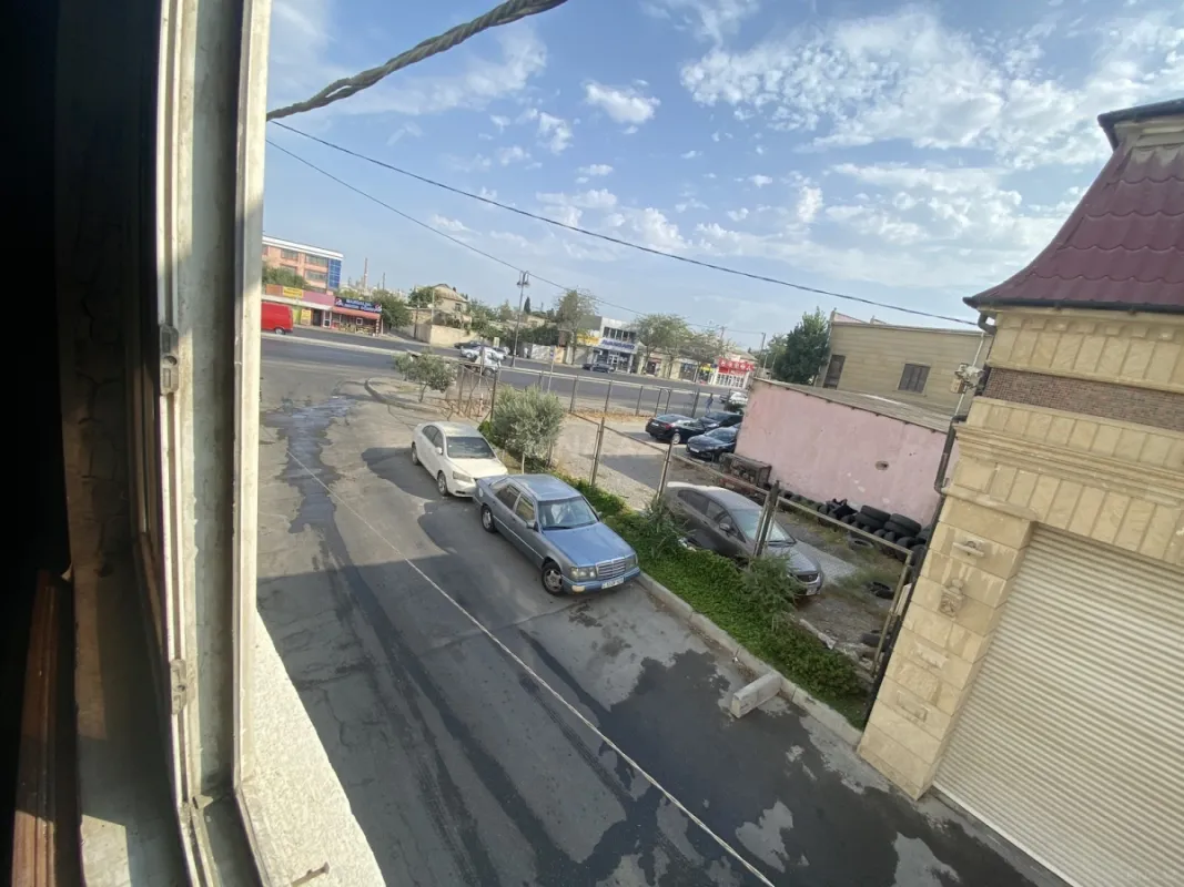 Satılır obyekt 95 m²