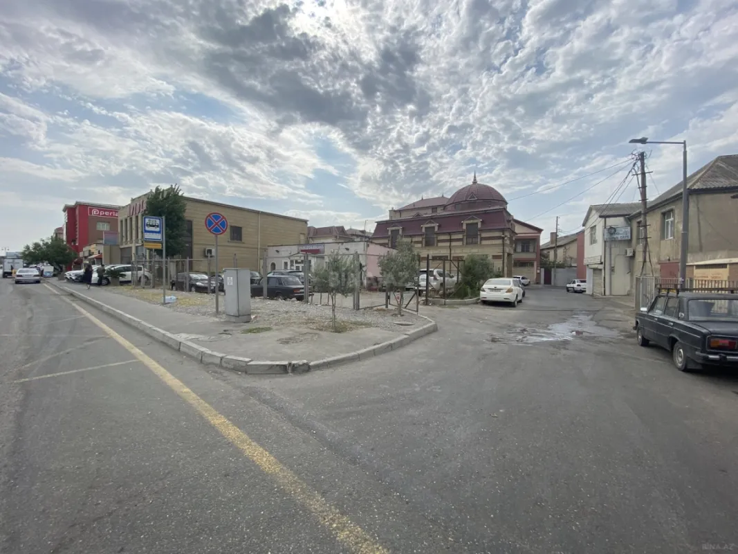 Satılır obyekt 95 m²