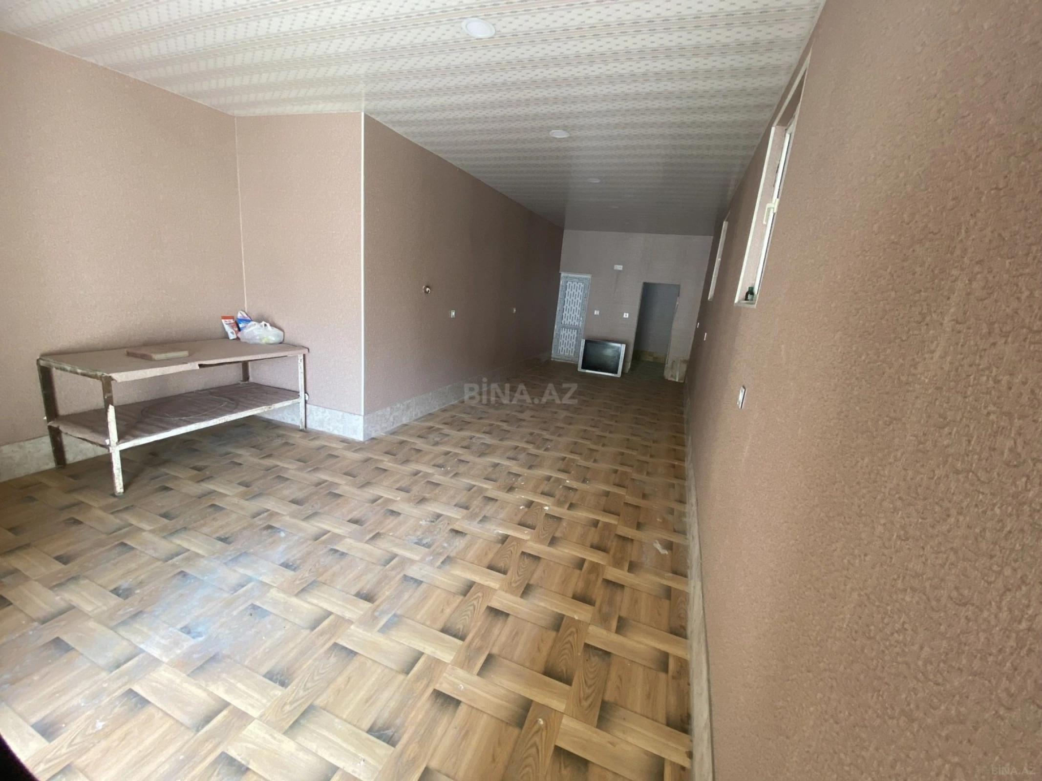 Satılır obyekt 95 m²