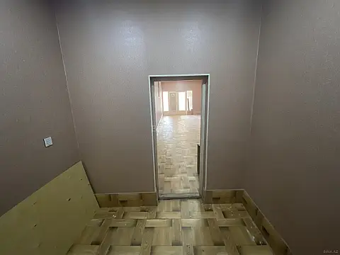 Satılır obyekt 95 m²