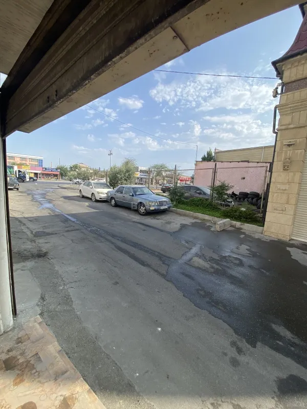 Satılır obyekt 95 m²