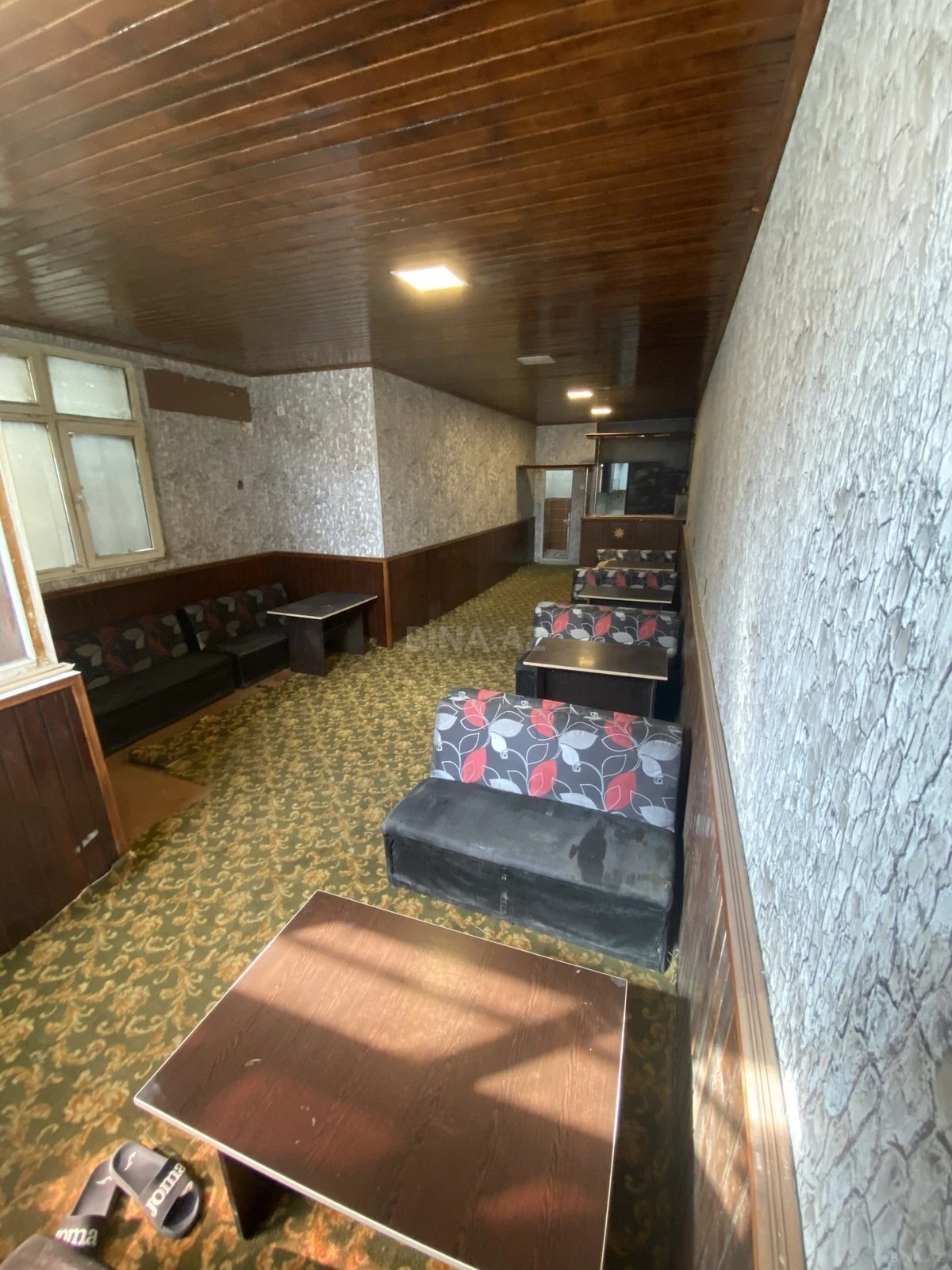 Satılır obyekt 95 m²