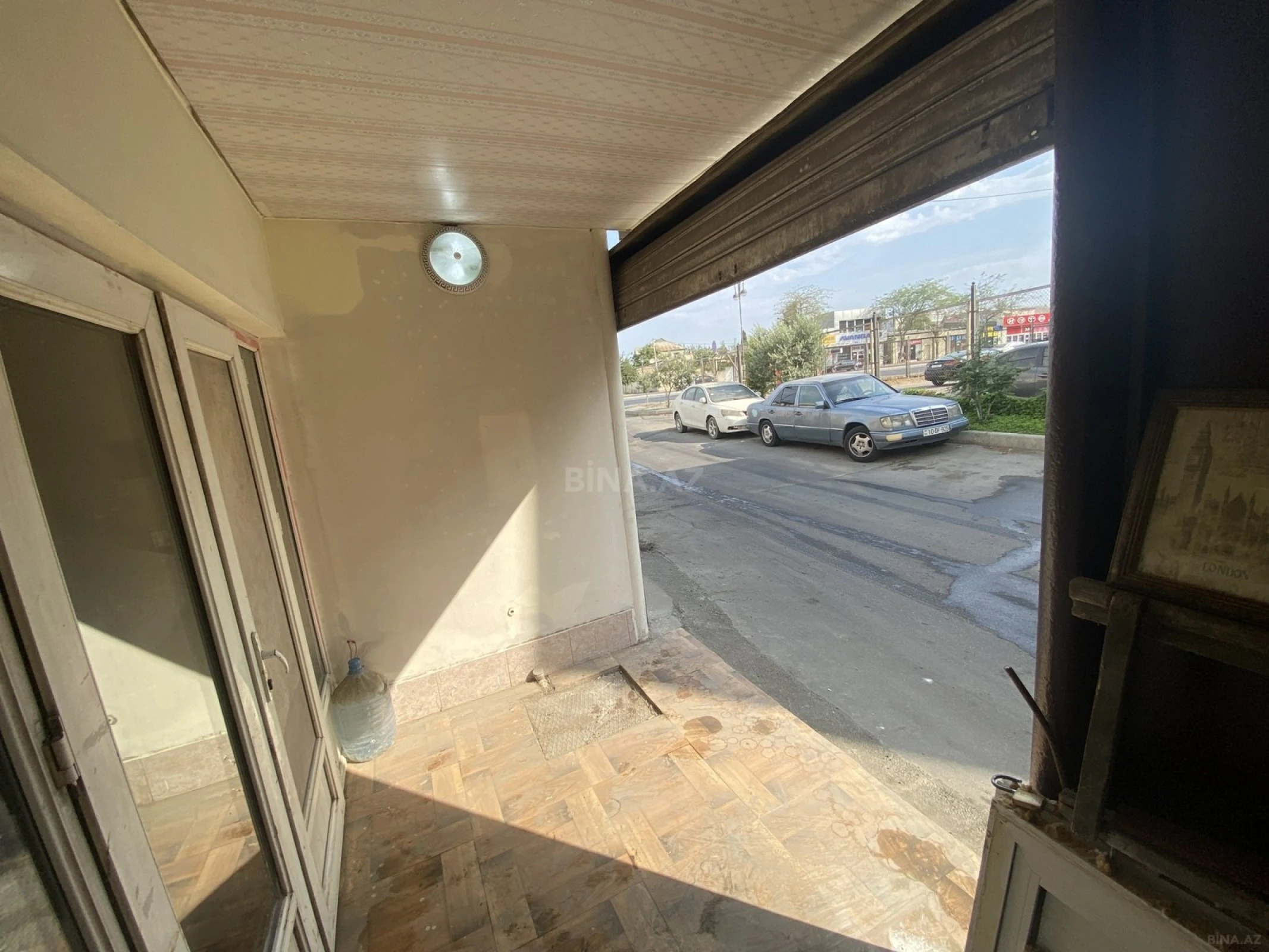 Satılır obyekt 95 m²