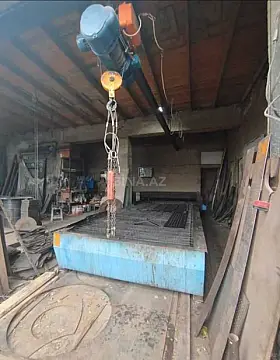 Satılır obyekt 112 m²