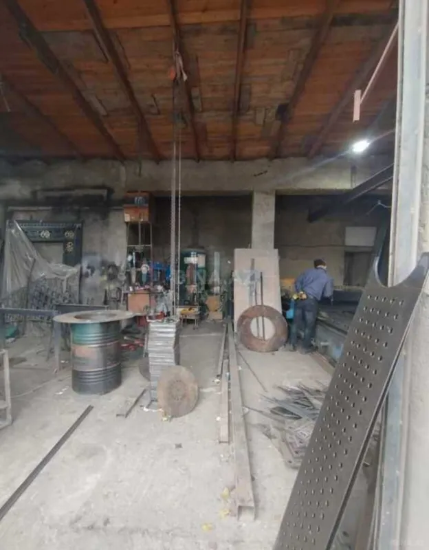 Satılır obyekt 112 m²