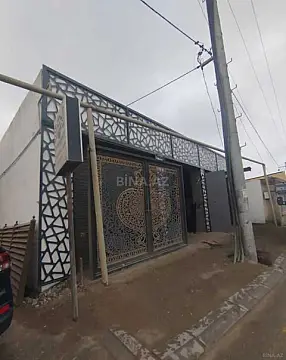 Satılır obyekt 112 m²