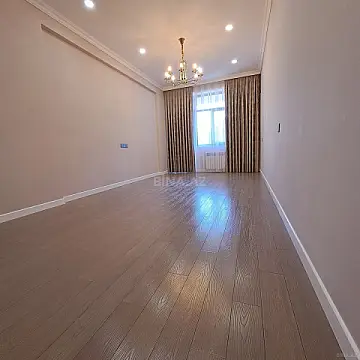 Satılır 2 otaqlı mənzil 103 m²