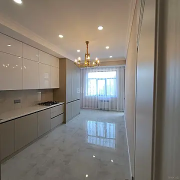 Satılır 2 otaqlı mənzil 103 m² — Bakı 2 otaq 103.00 m²
