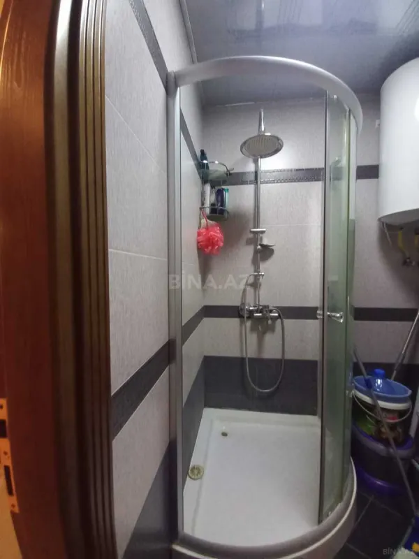 Kirayə verilir 3 otaqlı mənzil 150 m²