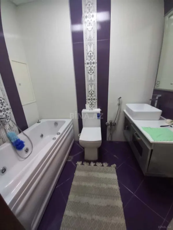 Kirayə verilir 3 otaqlı mənzil 150 m²