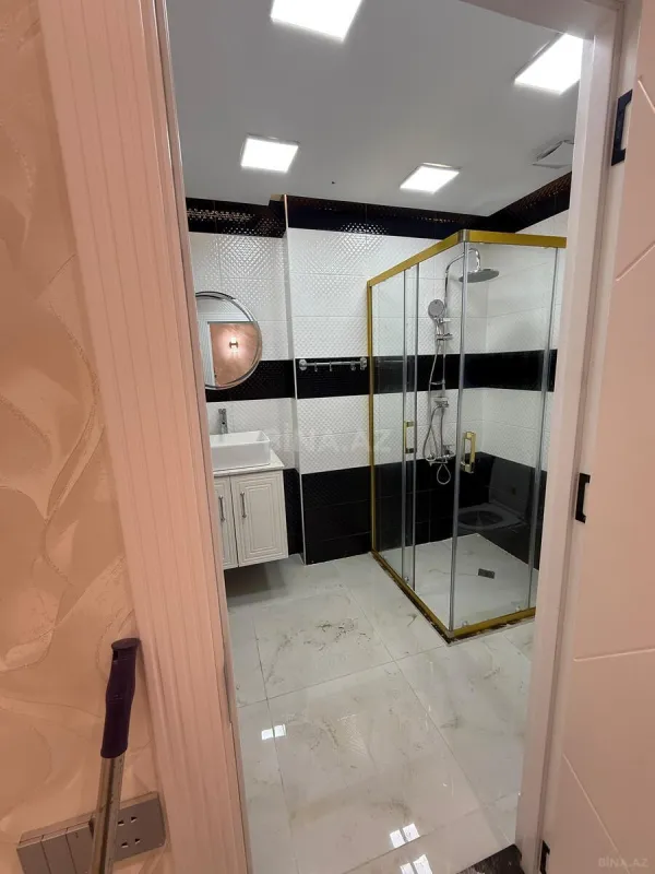 Kirayə verilir 2 otaqlı mənzil 60 m²