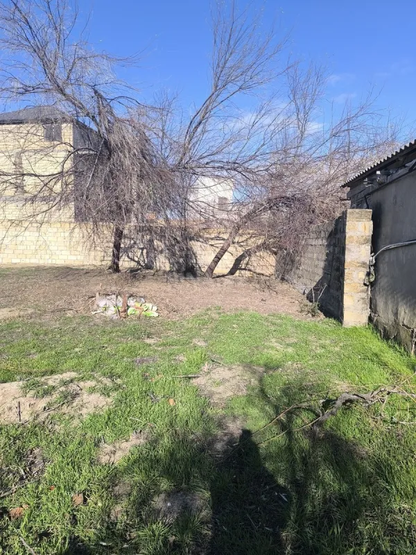 Satılır torpaq sahəsi 3.6 m²