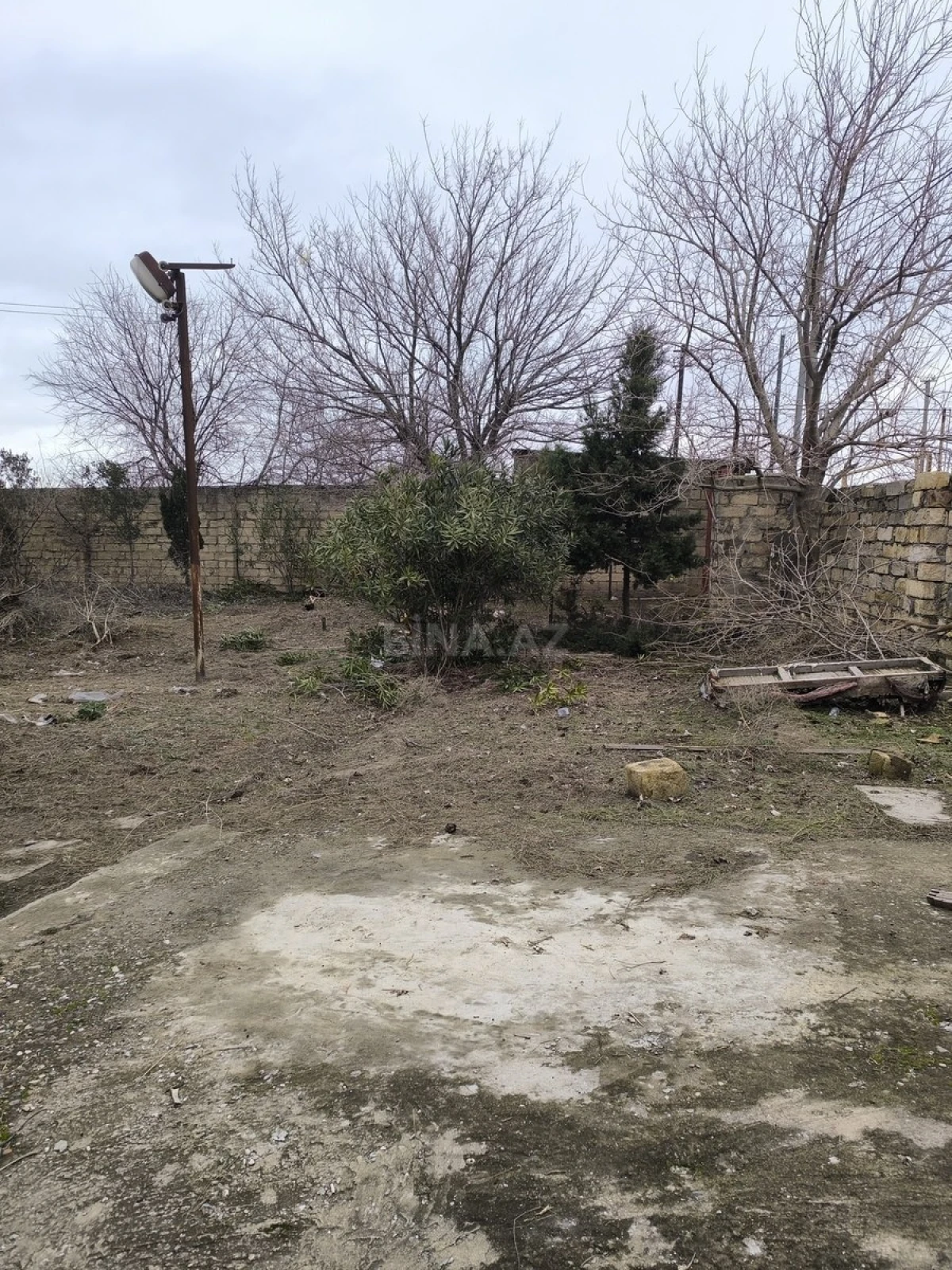 Satılır torpaq sahəsi 3.6 m²