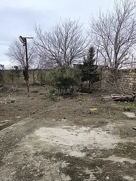 Satılır torpaq sahəsi 3.6 m²