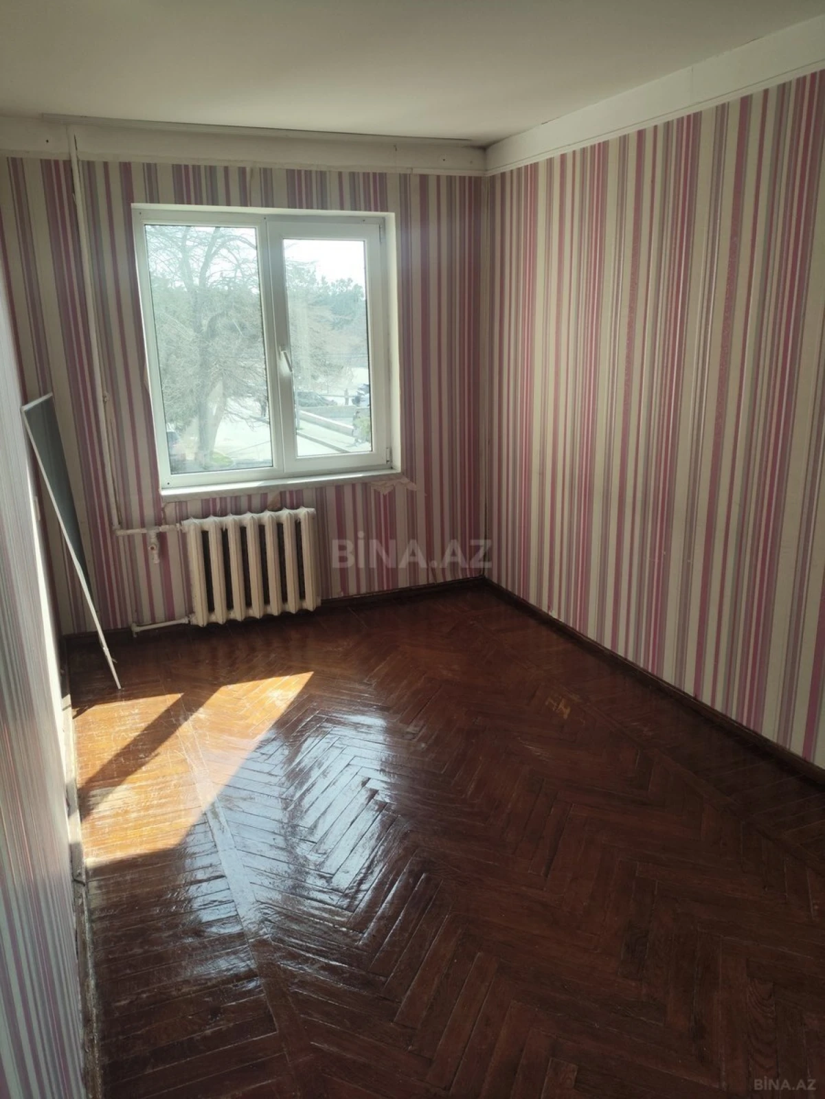 Kirayə verilir 2 otaqlı mənzil 50 m²