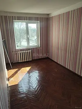 Kirayə verilir 2 otaqlı mənzil 50 m²