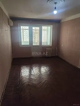 Kirayə verilir 2 otaqlı mənzil 50 m²