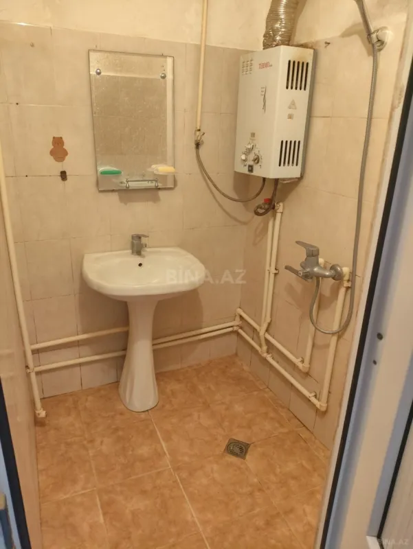 Kirayə verilir 2 otaqlı mənzil 50 m²