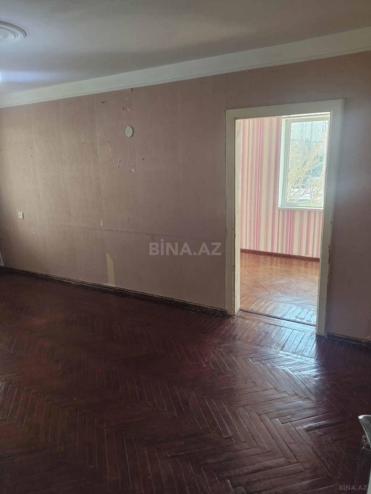 Kirayə verilir 2 otaqlı mənzil 50 m²