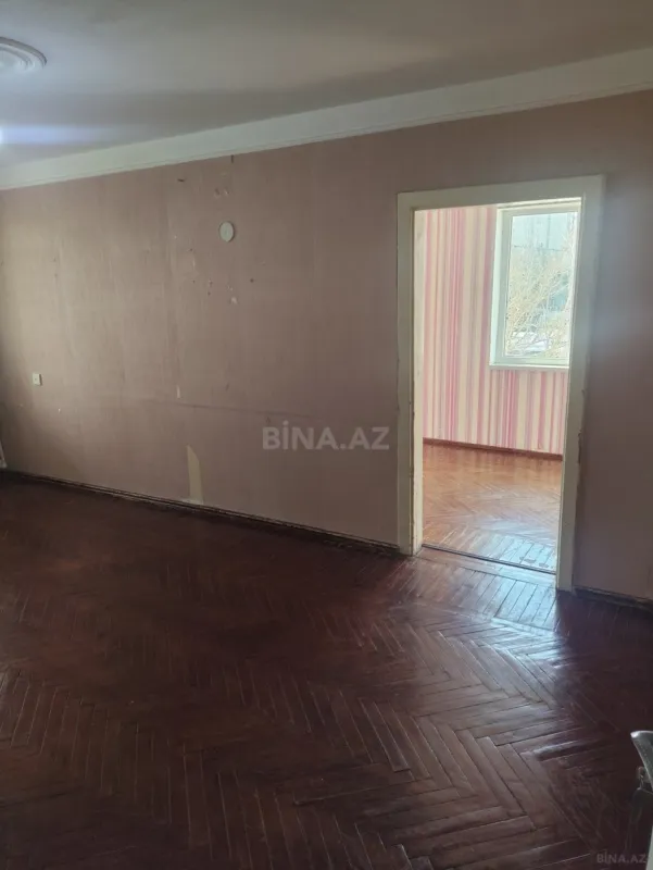 Kirayə verilir 2 otaqlı mənzil 50 m²